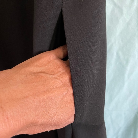 Anne Klein knee length business dress - Picture 3 of 4